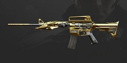 豐富的槍械庫手游合集