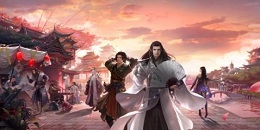 純正經(jīng)典武俠玩法手游合集