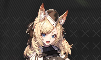 《明日方舟》干員鞭刃介紹