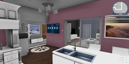 翻新房屋手游合集