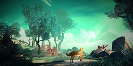 lowpoly風格治愈系獨立手游合集