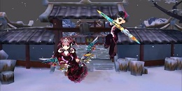 熱血沸騰爽快打擊感手游合集