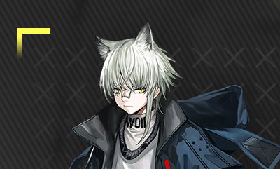 《明日方舟》干員奧斯塔介紹