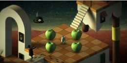 圖形解密類游戲合集