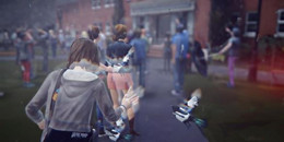 時間回溯玩法游戲合集