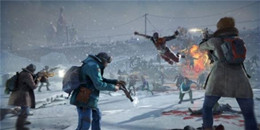 越肩視角手游合集