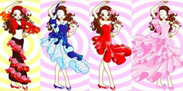 音樂換裝類游戲合集