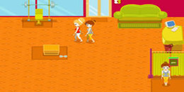 健身房題材手游合集