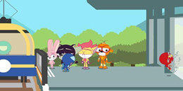 十二生肖類手游合集