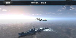 3D海戰(zhàn)手游合集