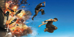 跑酷動作冒險手游合集