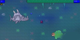 星際冒險探索手游合集