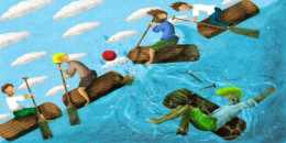 冒險闖關生存手游合集