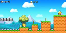 休閑跳躍題材手游合集