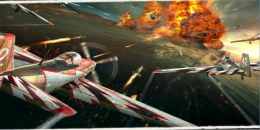 3D空戰手游合集