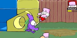 幼兒園題材手游合集