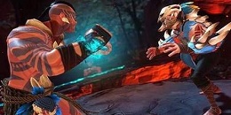 實時對戰(zhàn)類格斗手游合集