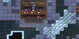 屬性相克地牢探險(xiǎn)手游合集