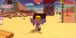 沙盤模擬生存手游合集