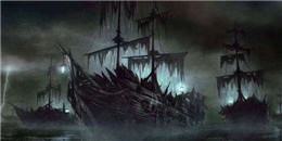 幽靈船手游合集