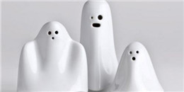 與幽靈有關的手游合集