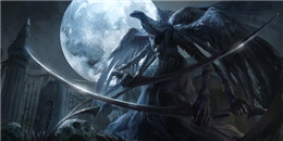 西方鬼怪手游合集