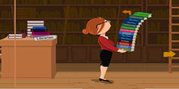 管理員題材游戲合集