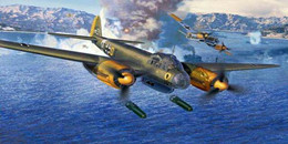 轟炸機類手游合集