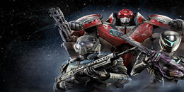 星際槍戰(zhàn)類游戲合集