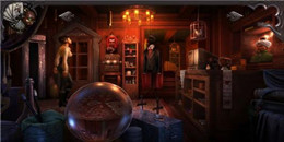 破案解謎類(lèi)游戲合集