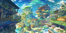 日系幻想游戲合集