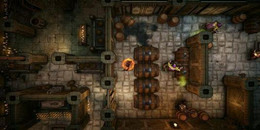 俯視角游戲合集