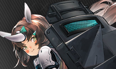 《明日方舟》干員泡泡介紹