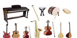 樂器模擬手游合集