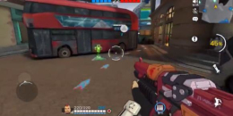 超人氣射擊手游合集