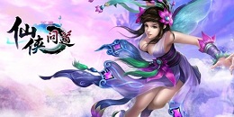 一人一寵手游合集