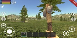 可以野外打架的手游合集