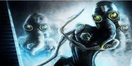 救援外星人手游合集