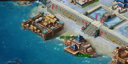 港口檢查手游合集