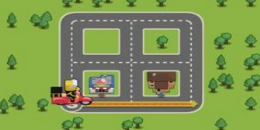 連線送貨手游合集