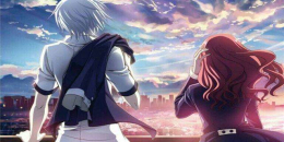 青春校園手游合集