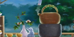 茶主題的手游合集