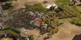 中土戰(zhàn)爭類手游合集