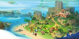 能養寵物生存手游合集