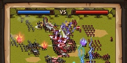 簡約Q版策略放置手游合集