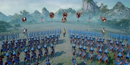 開疆擴土戰略手游合集