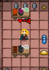 煉金術士地牢中文版