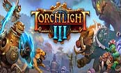 火炬之光3免費(fèi)版