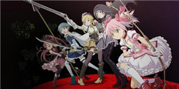 魔法少女卡牌手游合集