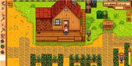 休閑養老護肝類手游合集